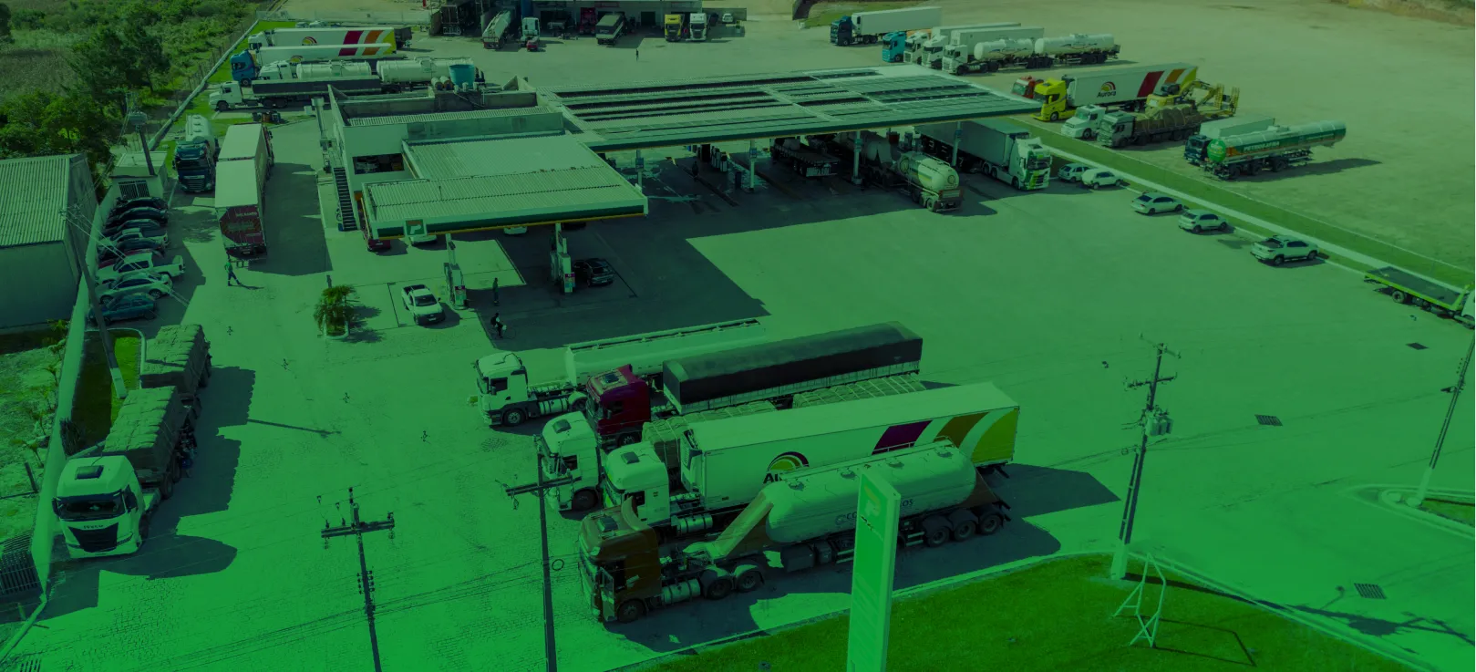 banner- posto auto safra